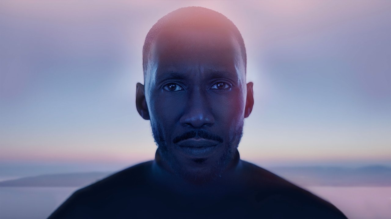 Swan Song (2021) backdrop artwork