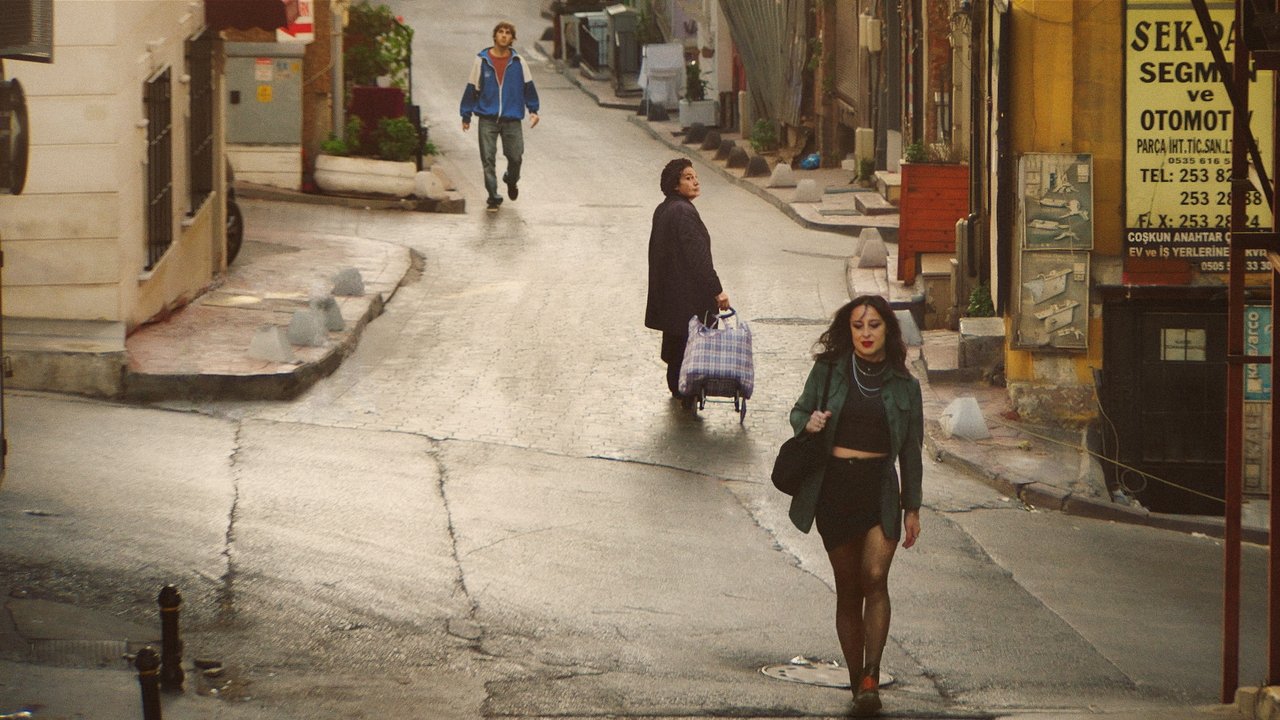 Crossing (2024) backdrop artwork