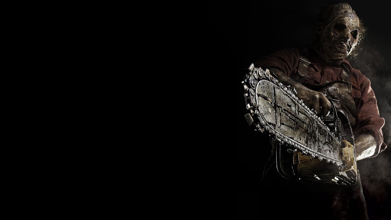 Texas Chainsaw 3D (2013) backdrop artwork