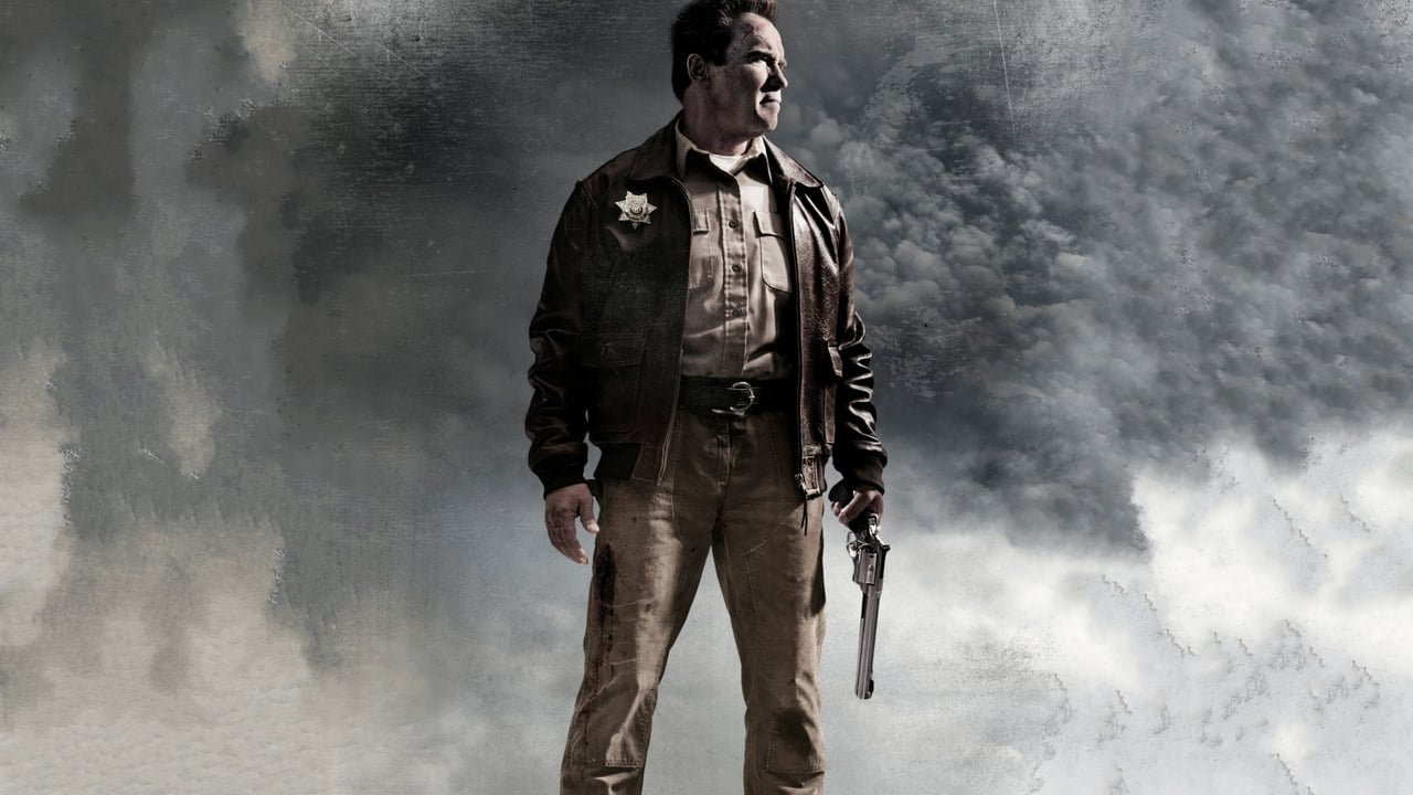The Last Stand (2013) backdrop artwork