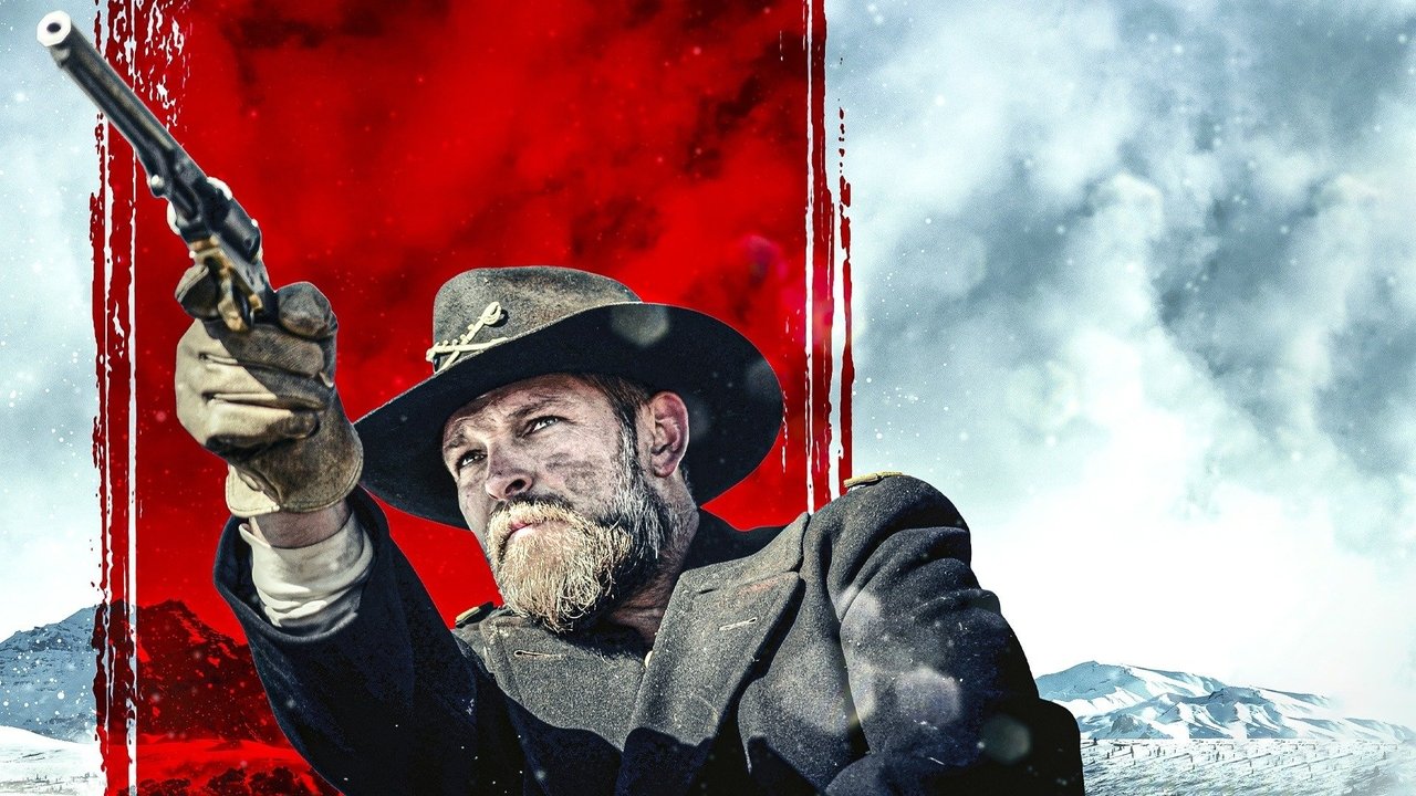 Hostile Territory (2022) backdrop artwork