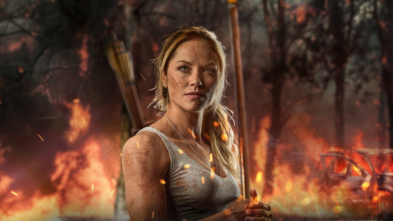 Army of One (2020) backdrop artwork
