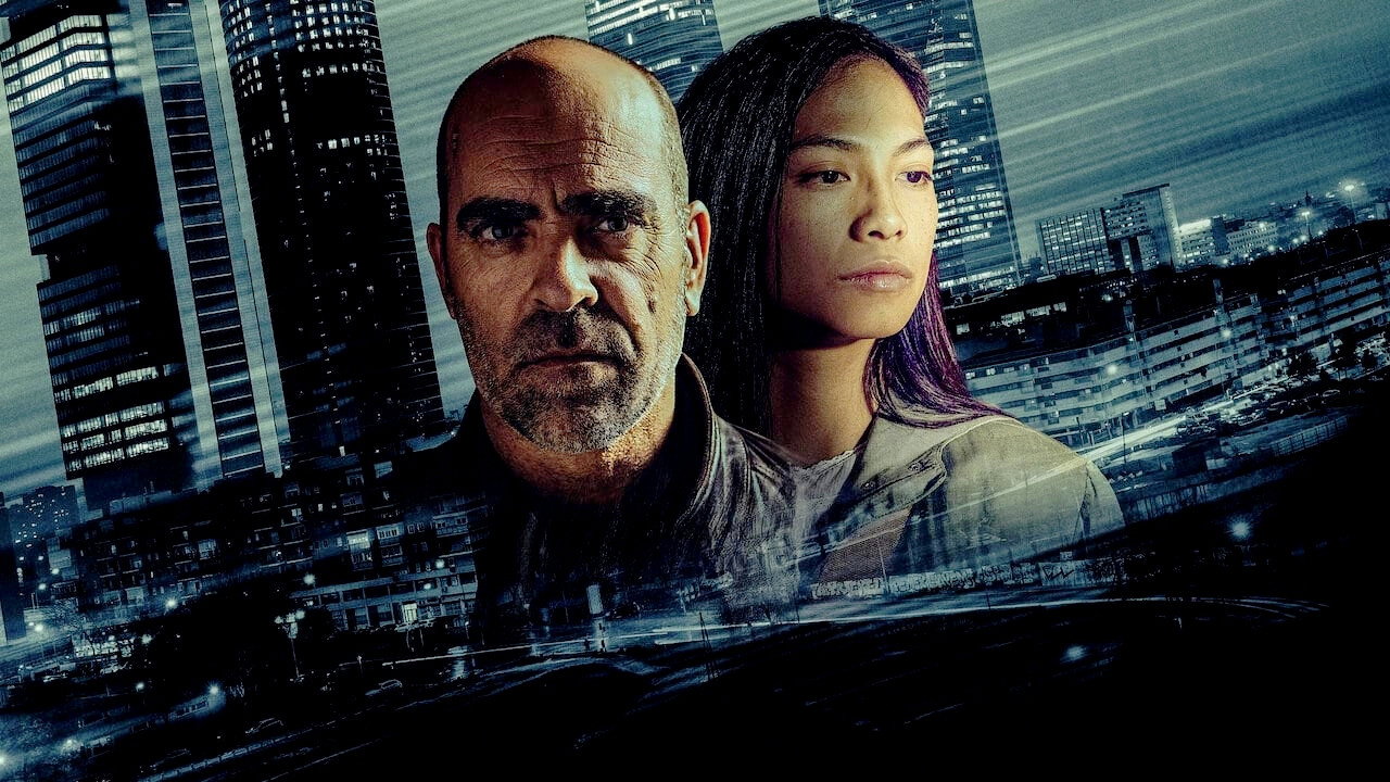 Code Name: Emperor (2022) backdrop artwork