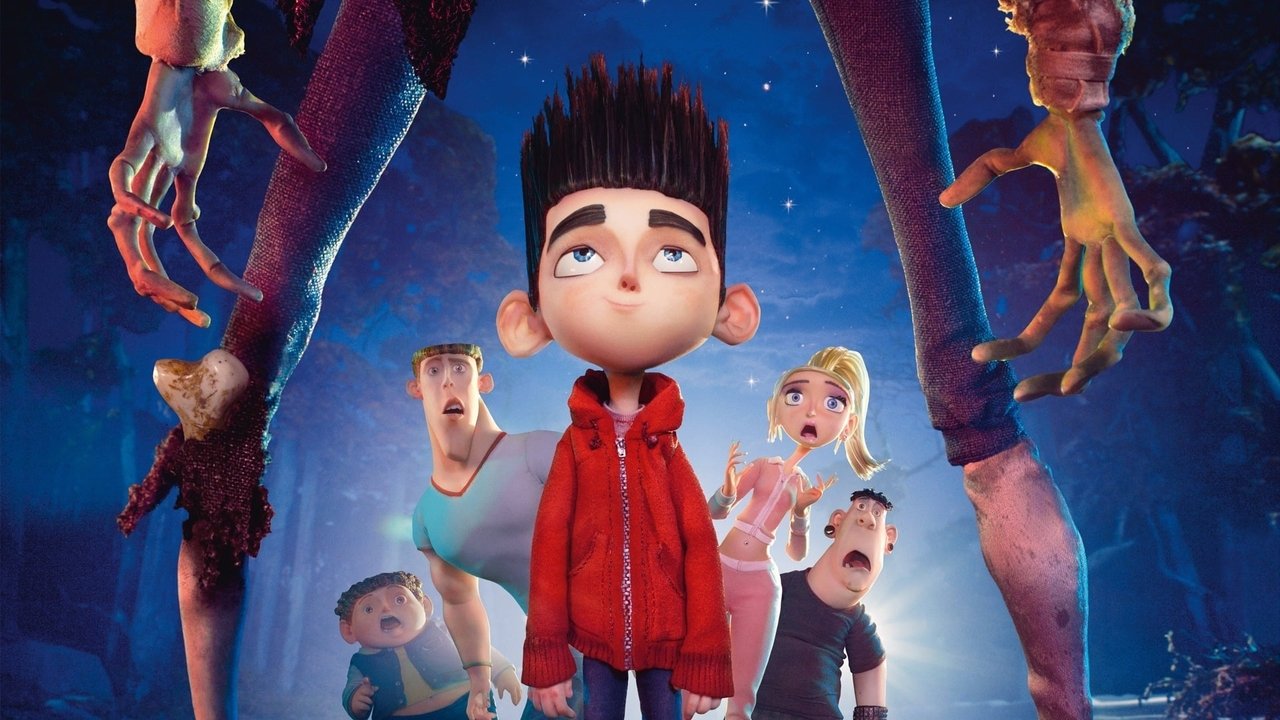 ParaNorman (2012) backdrop artwork