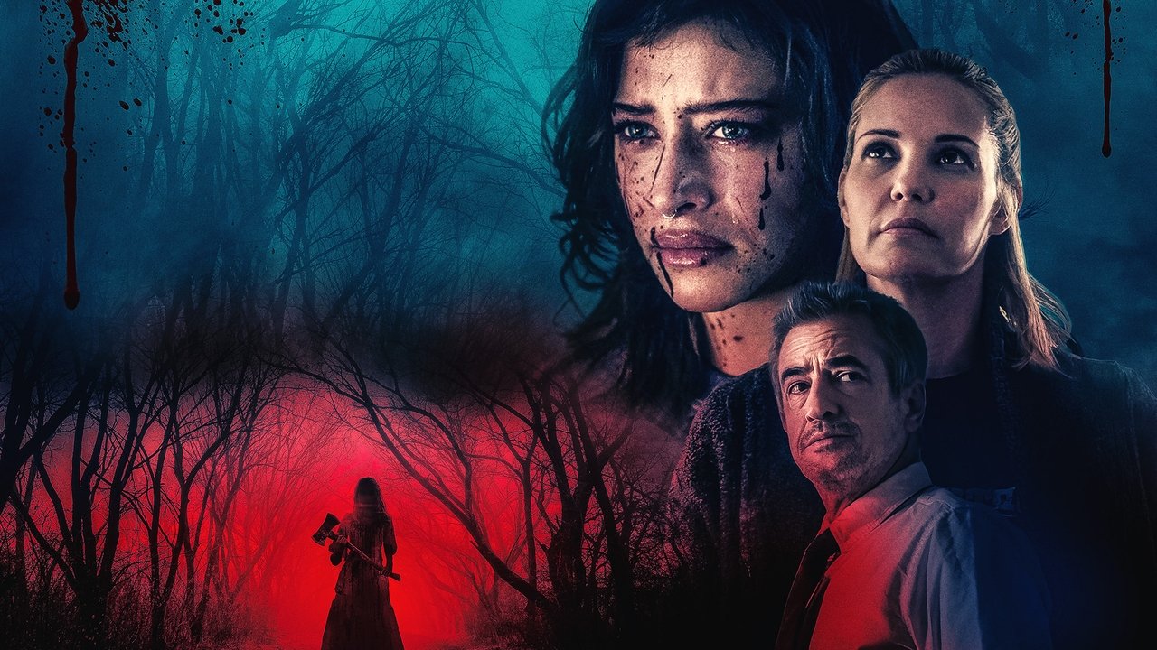 The Inhabitant (2022) backdrop artwork