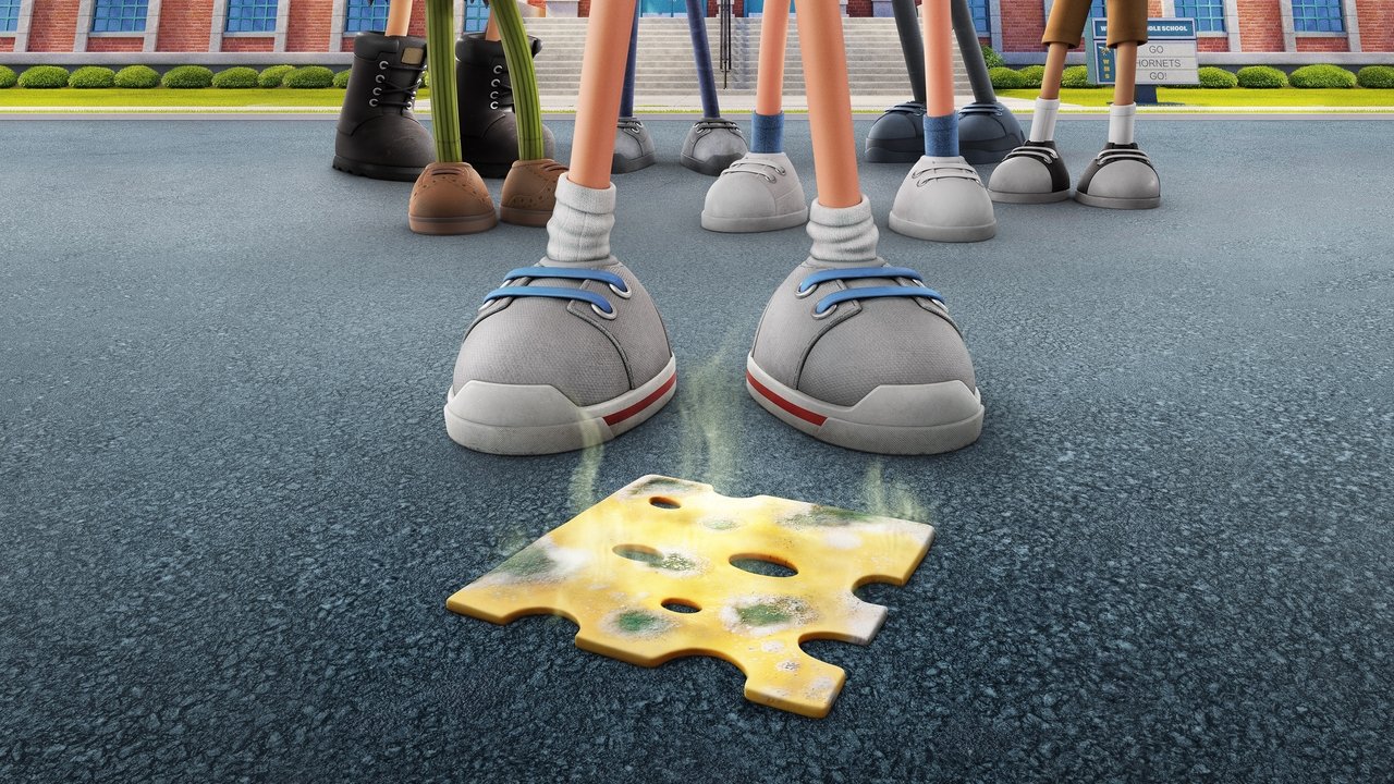 Diary of a Wimpy Kid (2021) backdrop artwork