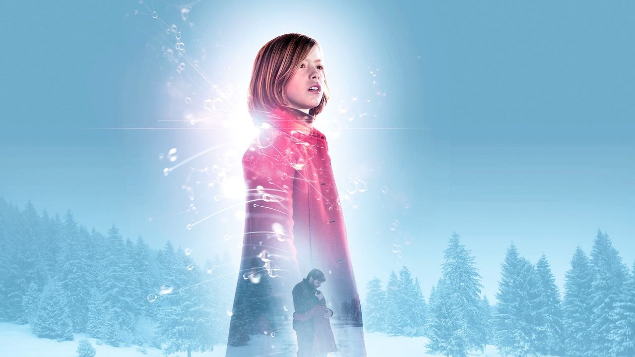 EVA (2011) backdrop artwork