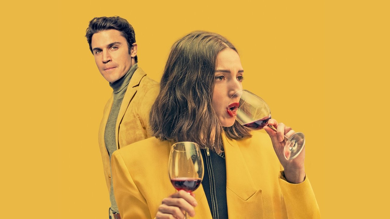 Sounds Like Love (2021) backdrop artwork