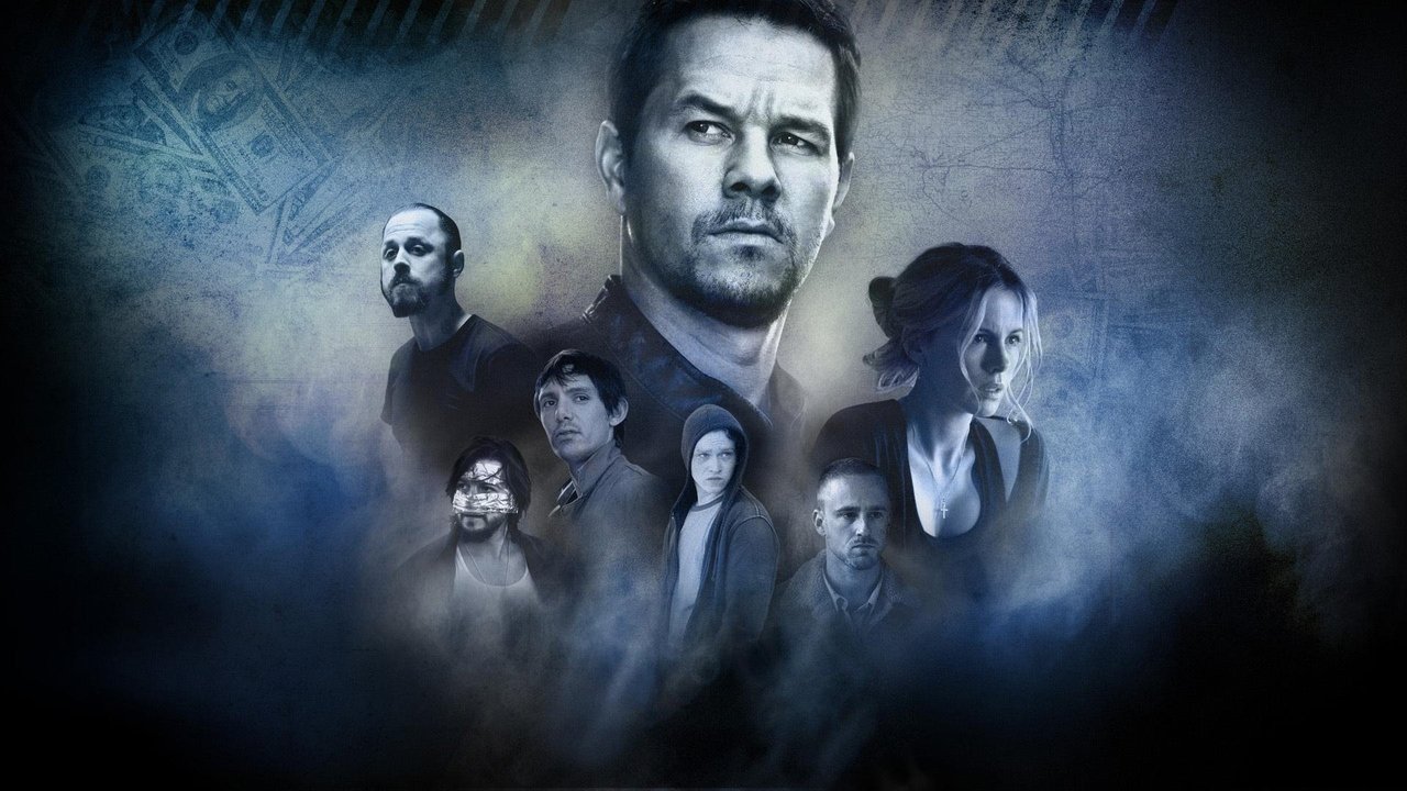 Contraband (2012) backdrop artwork