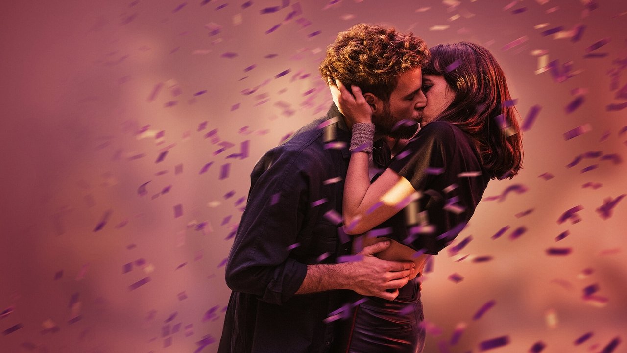 Crazy About Her (2021) backdrop artwork