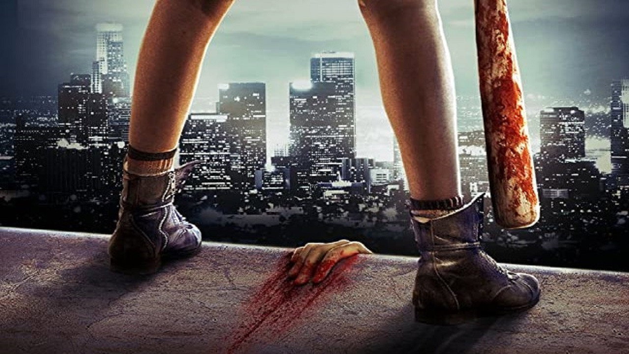 Alyce Kills (2011) backdrop artwork