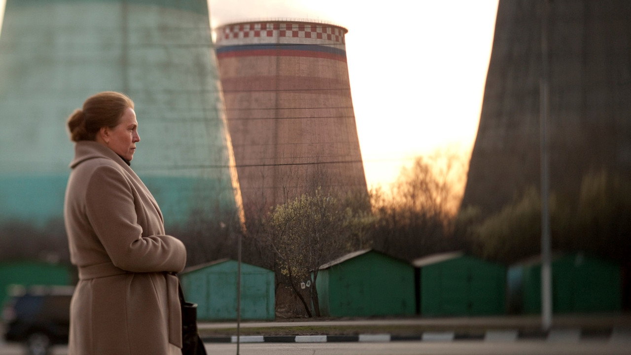 Elena (2011) backdrop artwork