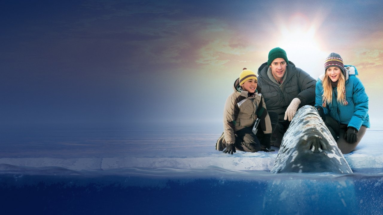 Big Miracle (2012) backdrop artwork