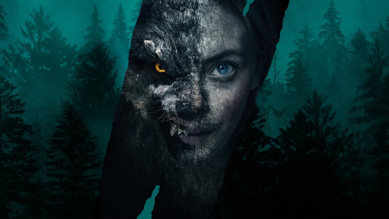 Viking Wolf (2022) backdrop artwork
