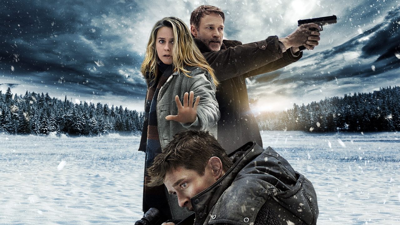 Last Survivors (2021) backdrop artwork