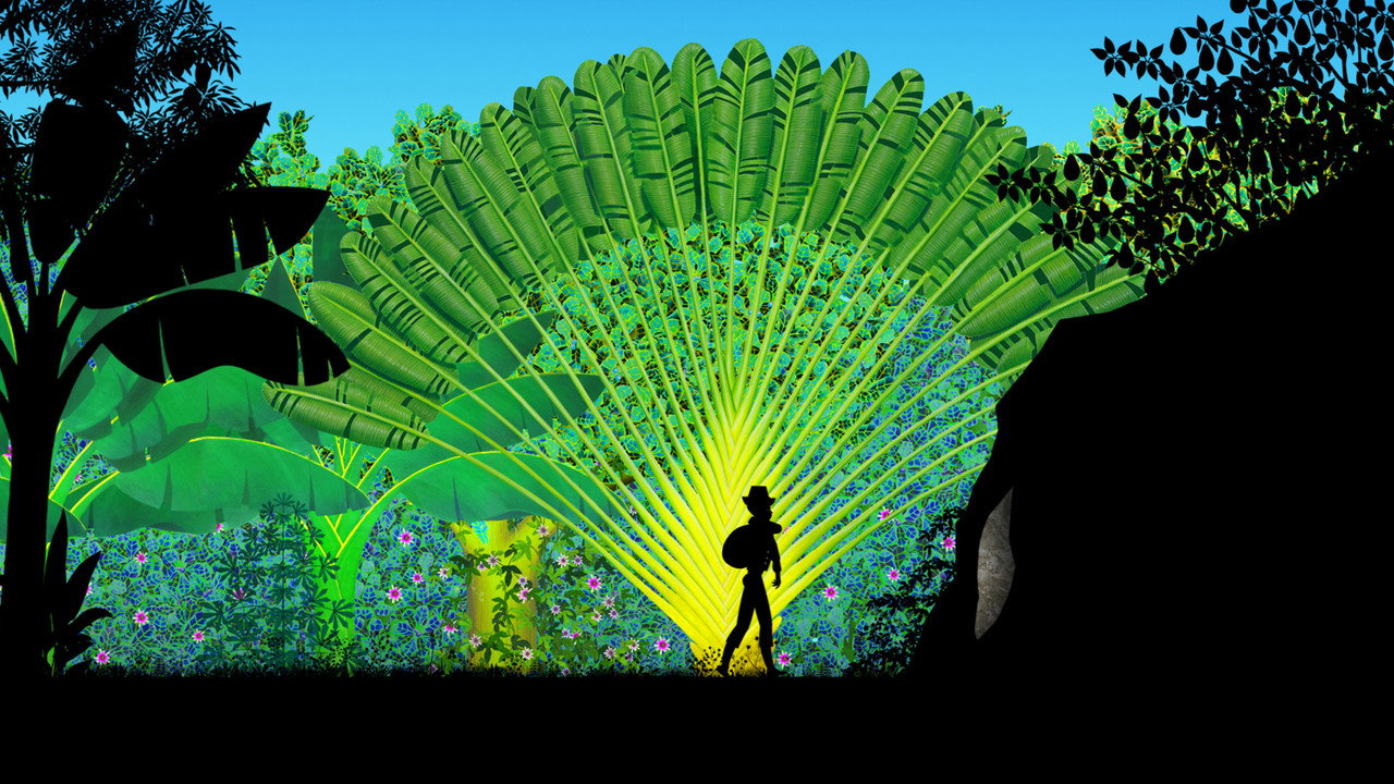 Tales of the Night (2011) backdrop artwork