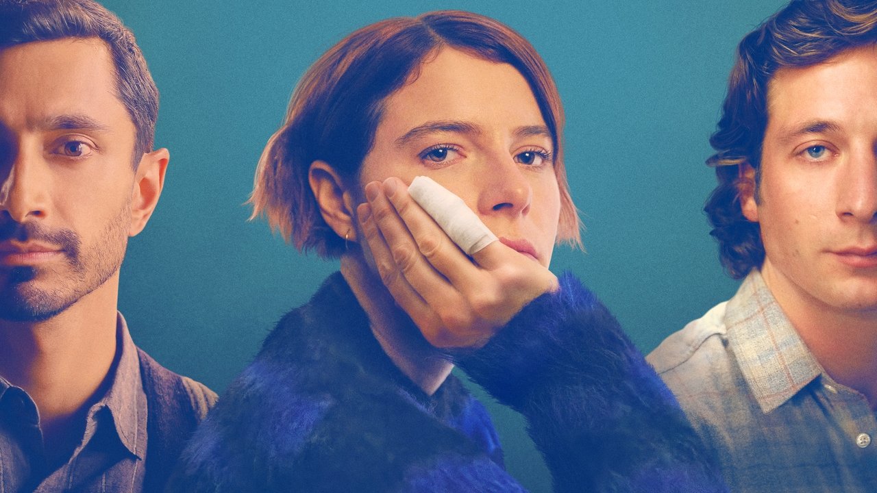Fingernails (2023) backdrop artwork