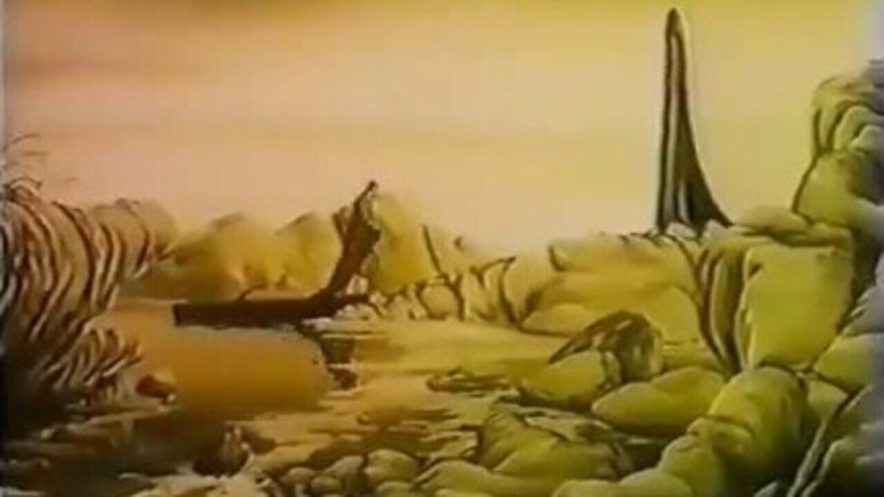 Fracture (1977) backdrop artwork