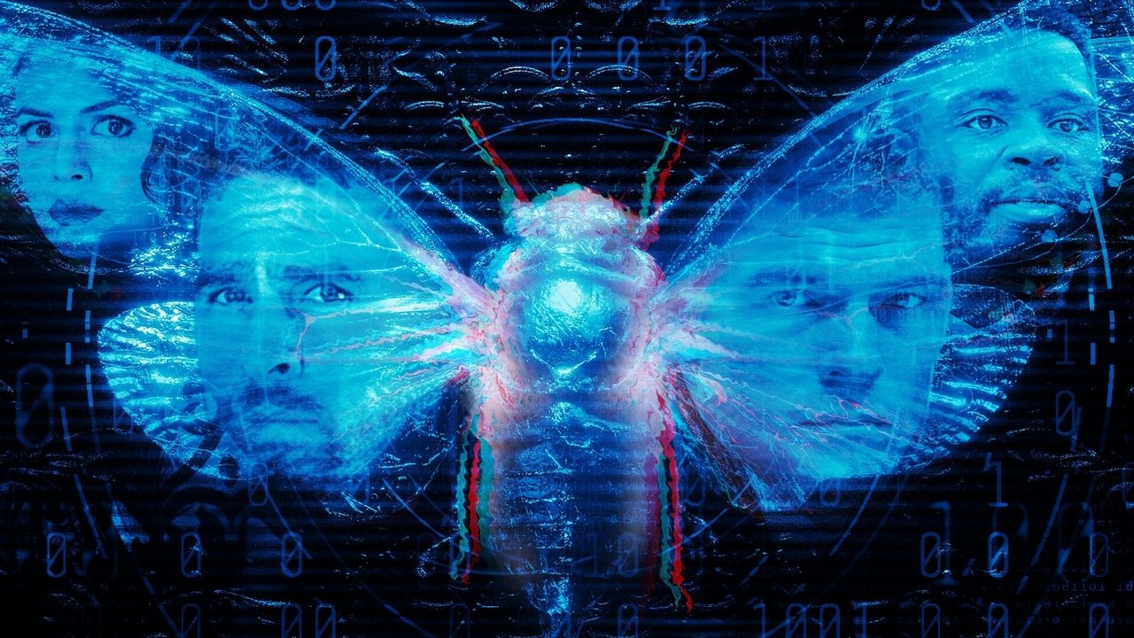 Dark Web: Cicada 3301 (2021) backdrop artwork