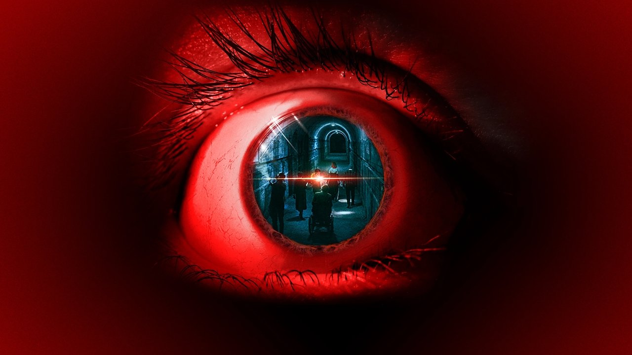 The Bunker Game (2022) backdrop artwork