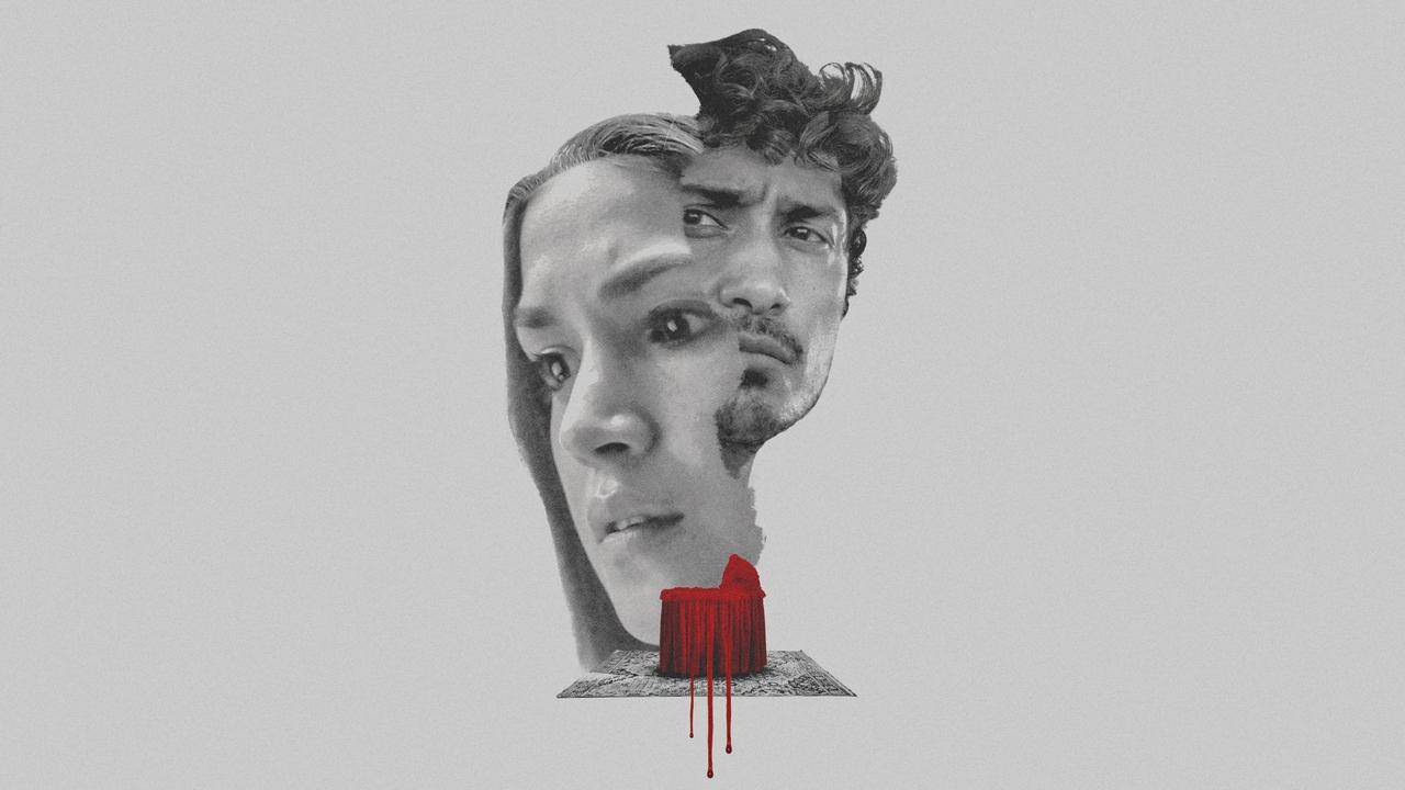 Madres (2021) backdrop artwork
