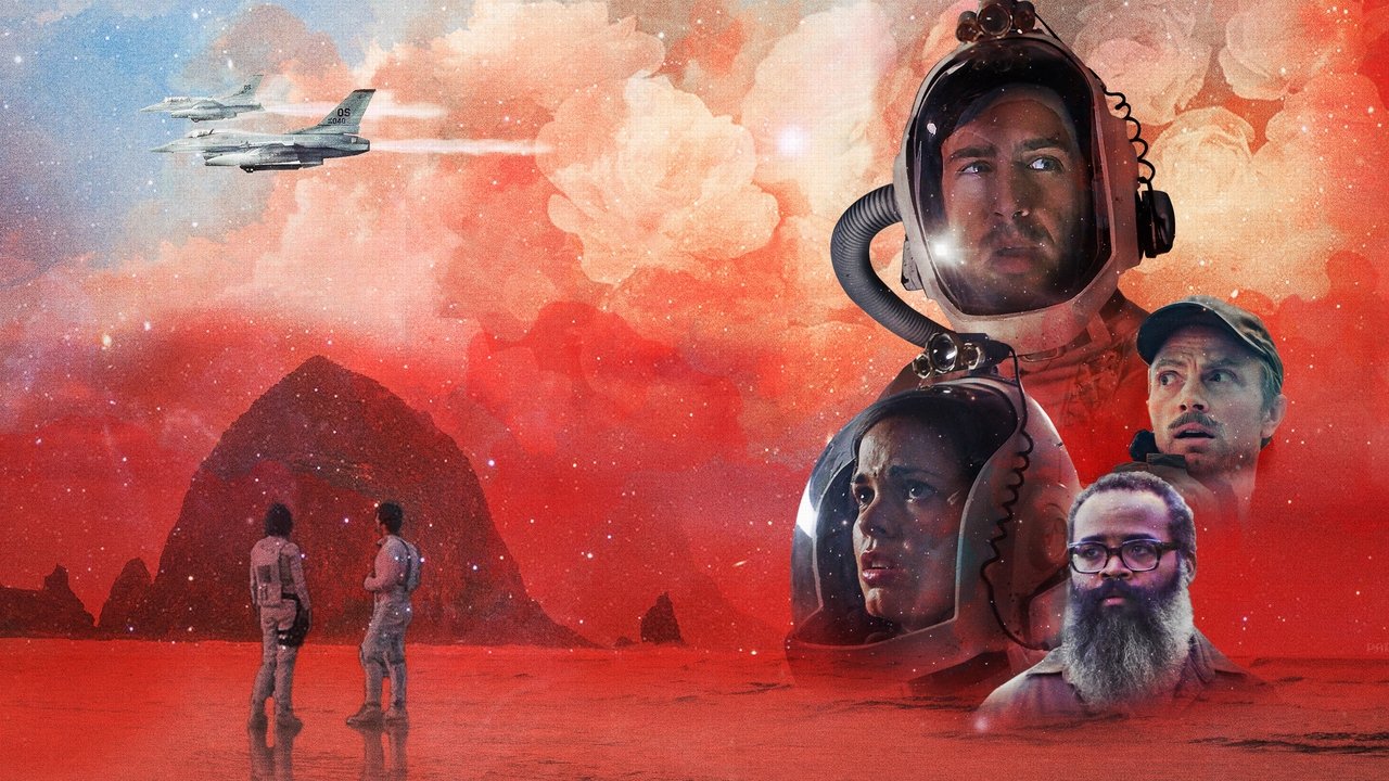 Doors (2021) backdrop artwork