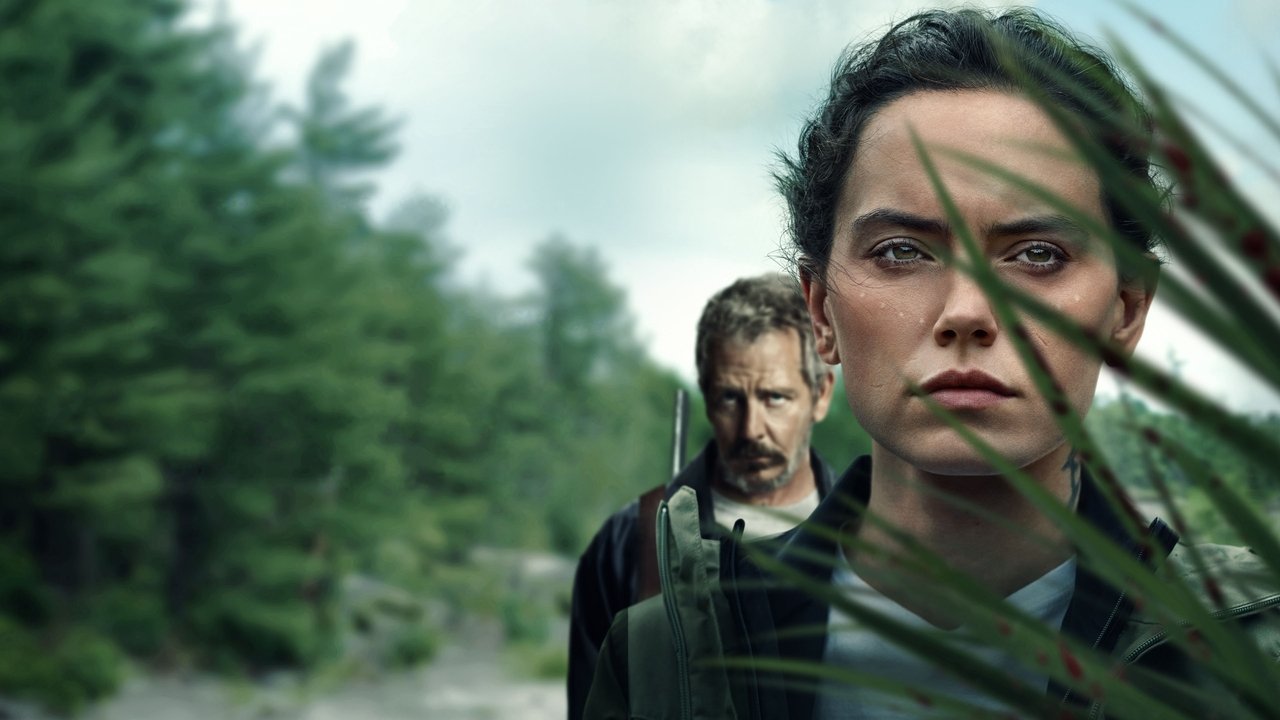 The Marsh King's Daughter (2023) backdrop artwork