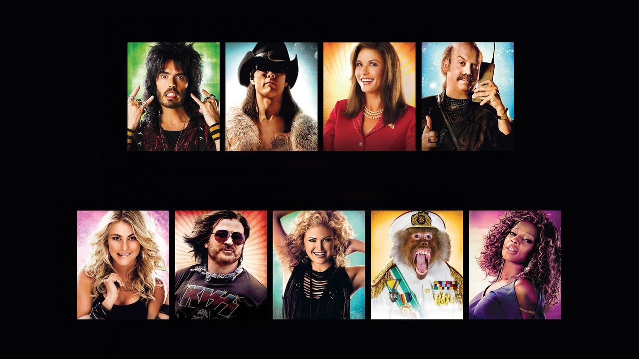 Rock of Ages (2012) backdrop artwork