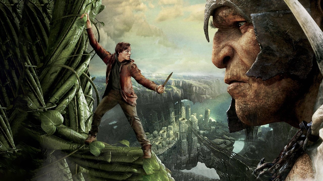 Jack the Giant Slayer (2013) backdrop artwork