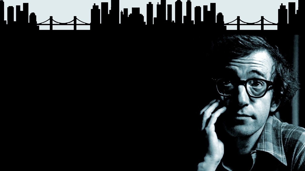 Woody Allen: A Documentary (2011) backdrop artwork