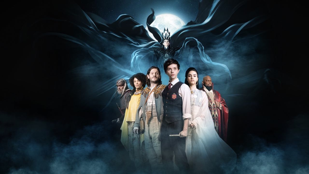 The Magic Flute (2022) backdrop artwork