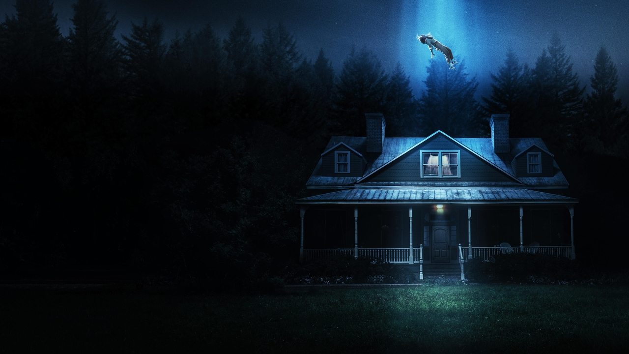 No One Will Save You (2023) backdrop artwork