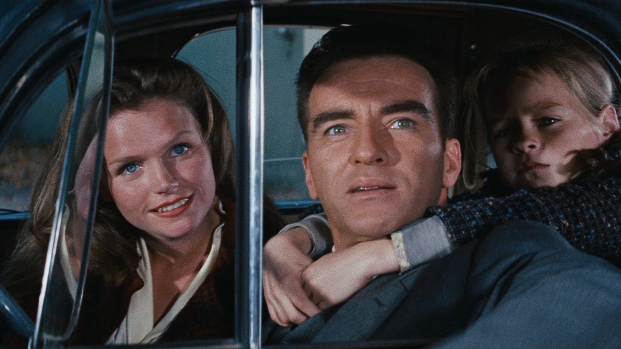 Wild River (1960) backdrop artwork