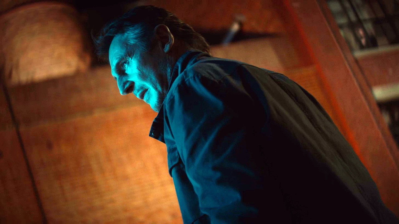 Blacklight (2022) backdrop artwork