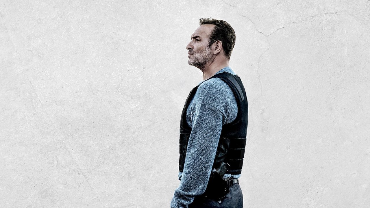 November (2022) backdrop artwork