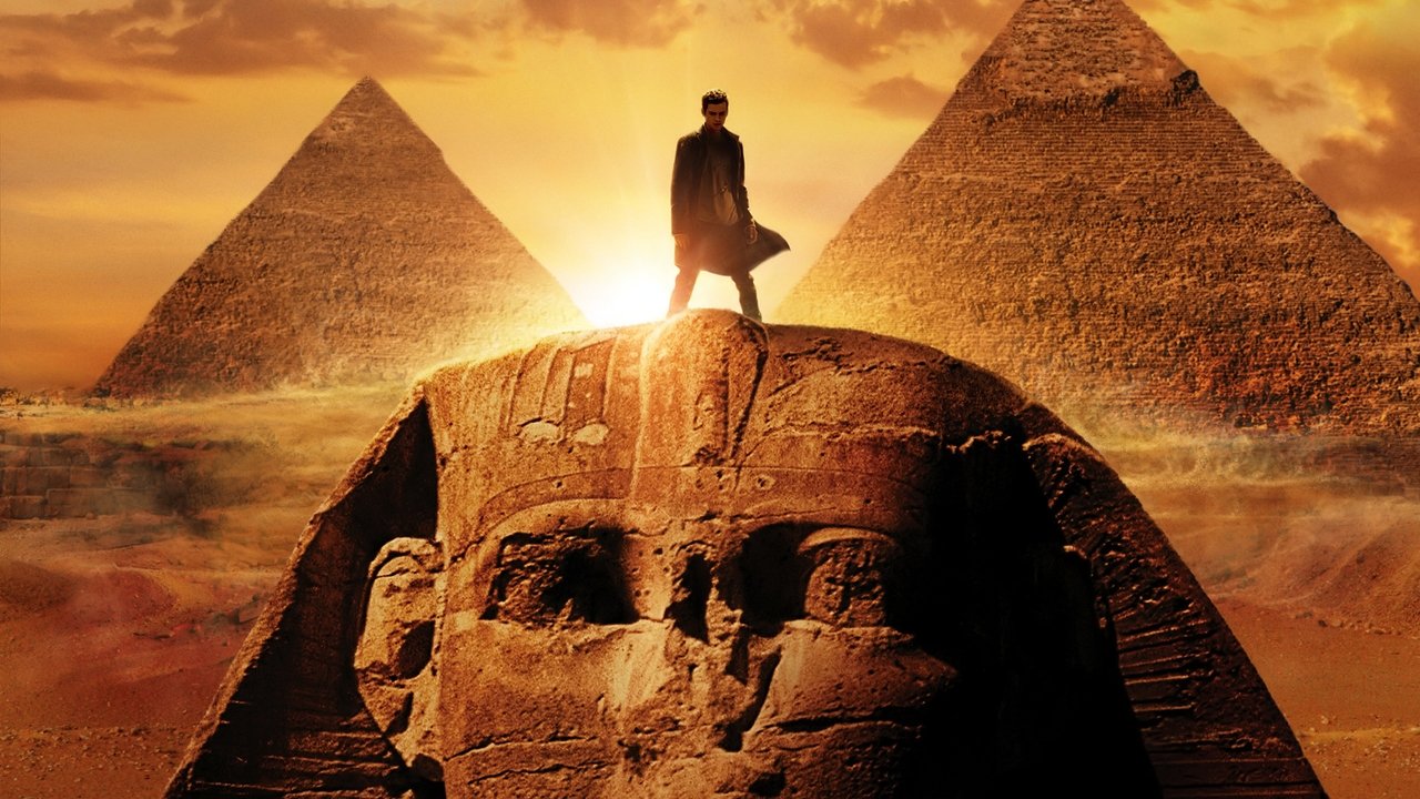 Jumper (2008) backdrop artwork