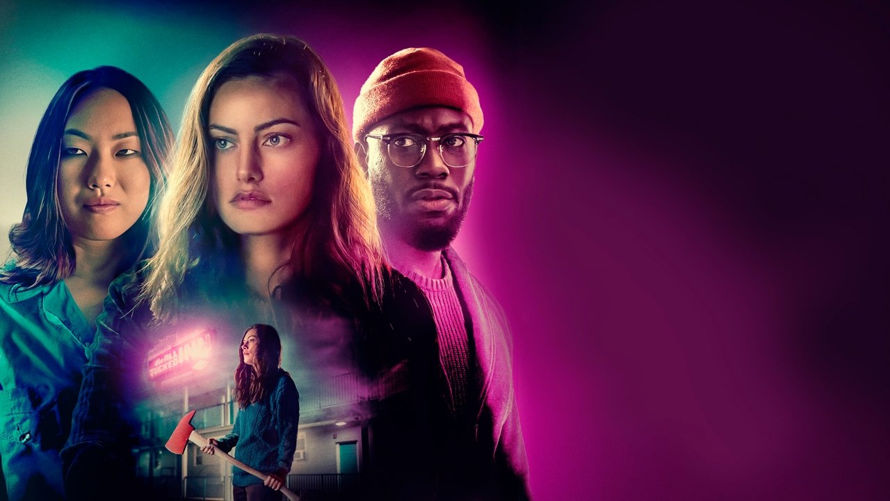 Night Shift (2023) backdrop artwork