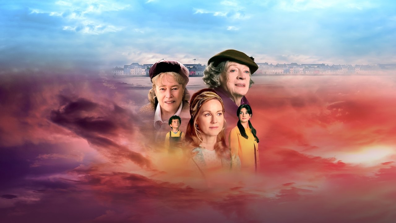 The Miracle Club (2023) backdrop artwork