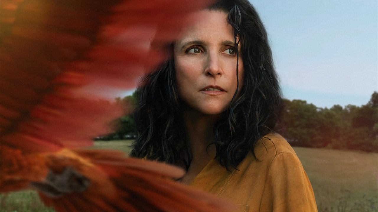 Tuesday (2024) backdrop artwork