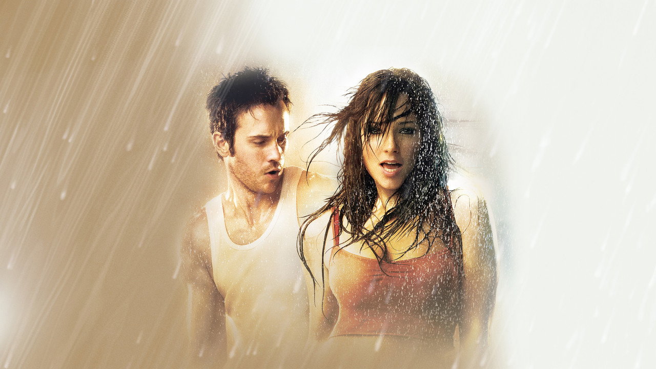 Step Up 2: The Streets (2008) backdrop artwork