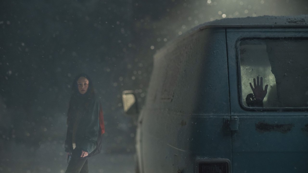 No Exit (2022) backdrop artwork