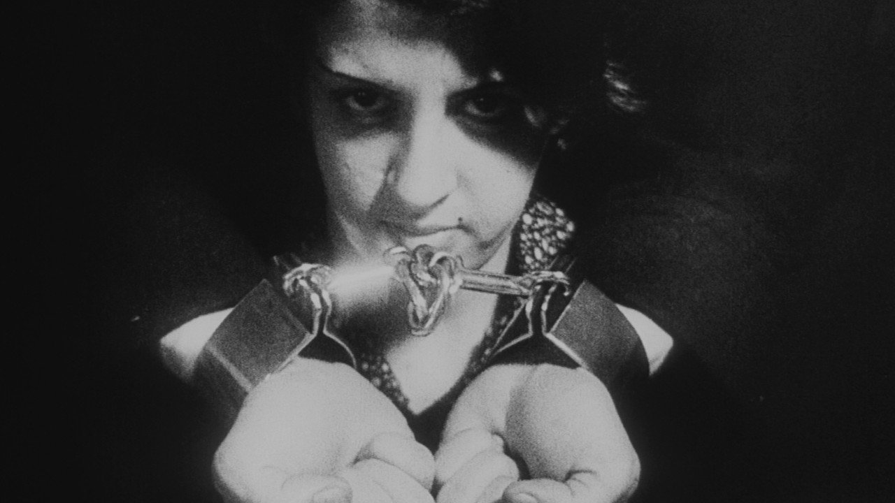 Limite (1931) backdrop artwork