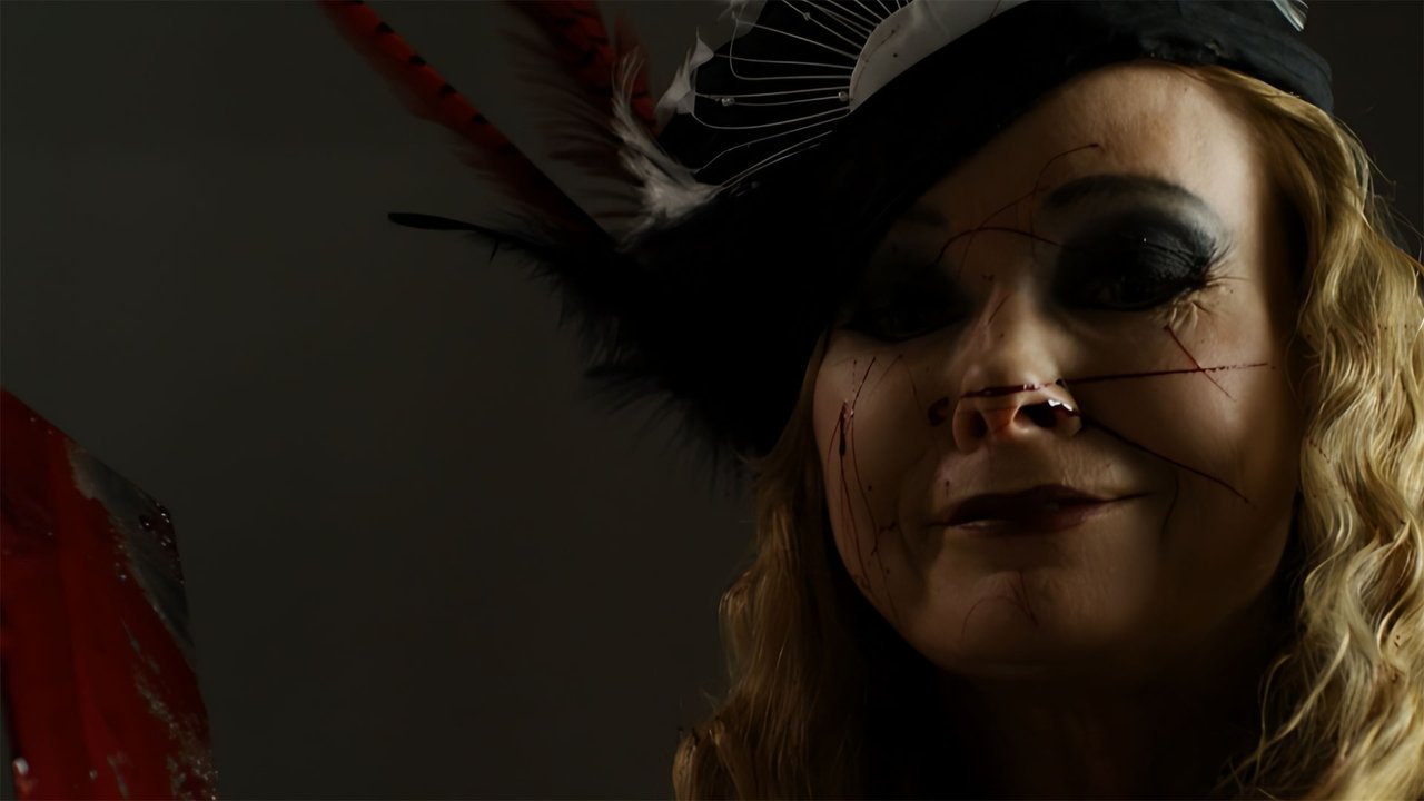 The Theatre Bizarre (2011) backdrop artwork