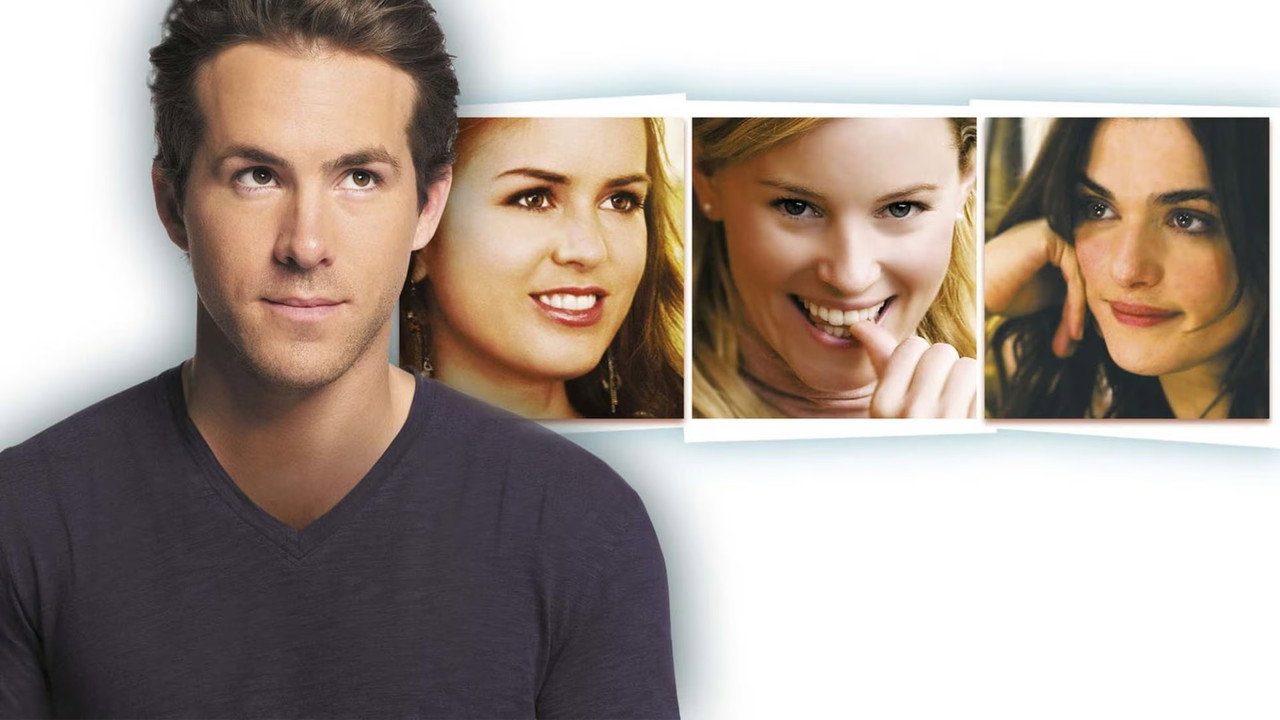 Definitely, Maybe (2008) backdrop artwork