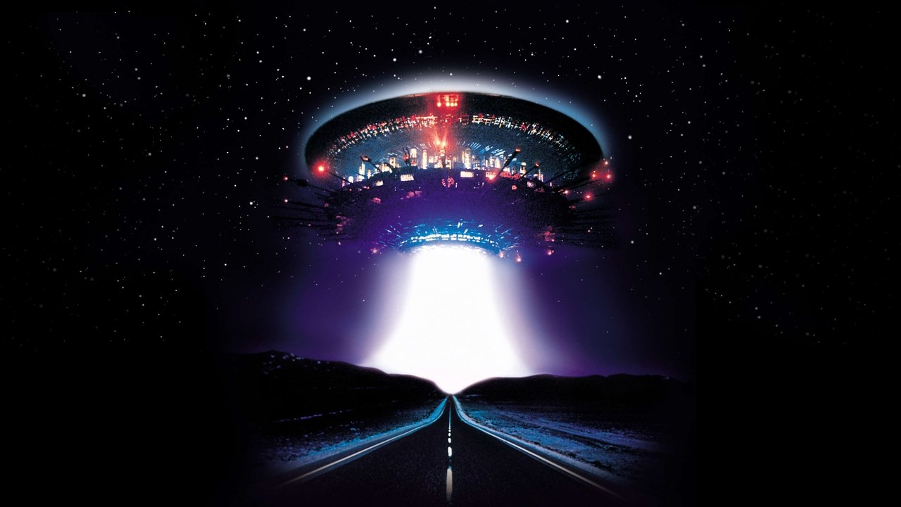 Close Encounters of the Third Kind (1977) backdrop artwork