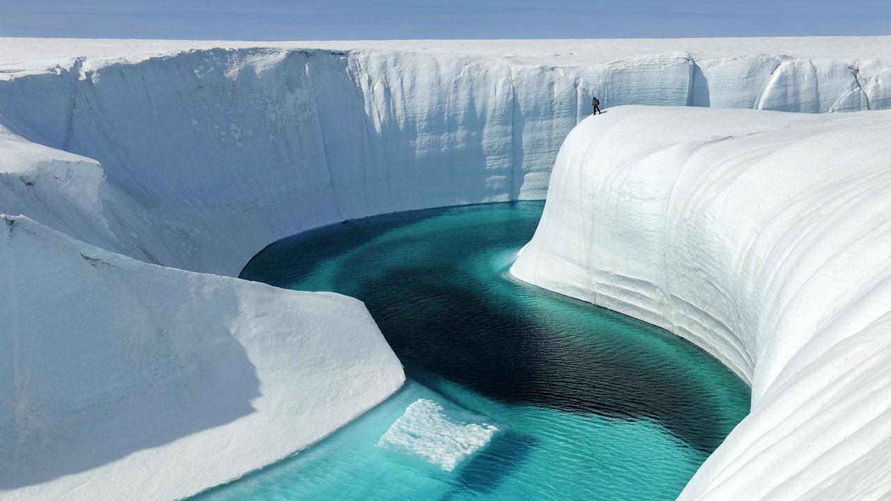 Chasing Ice (2012) backdrop artwork