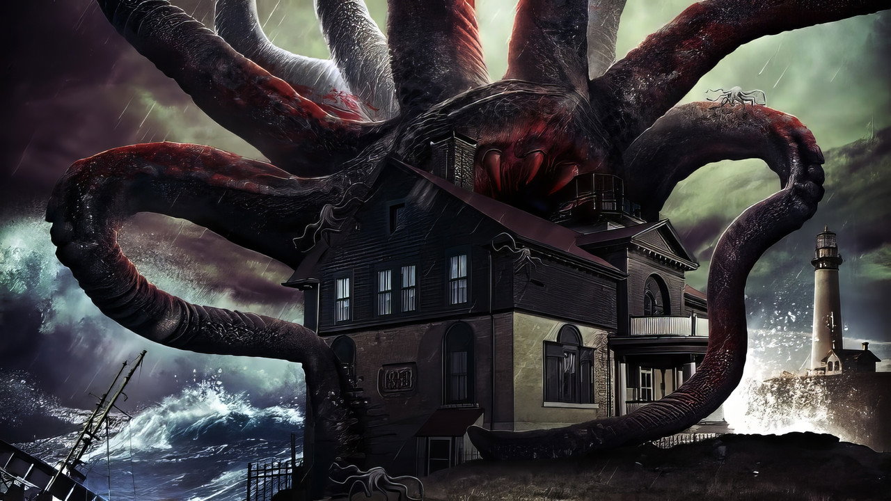 Grabbers (2012) backdrop artwork