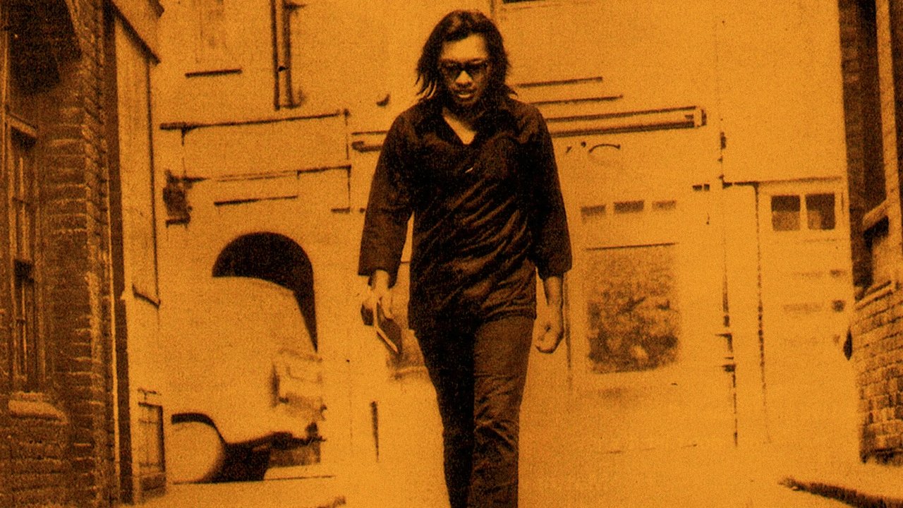 Searching for Sugar Man (2012) backdrop artwork