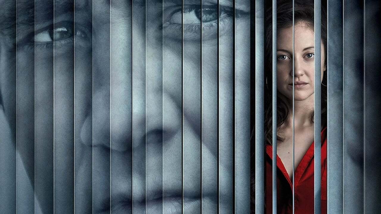 Shadow Dancer (2012) backdrop artwork
