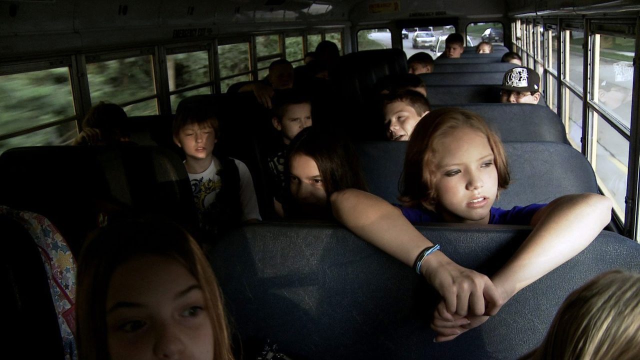 Bully (2011) backdrop artwork